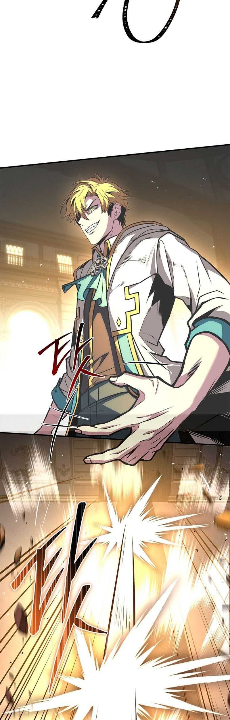 Talent-Swallowing Magician Chapter 59 Gambar 55