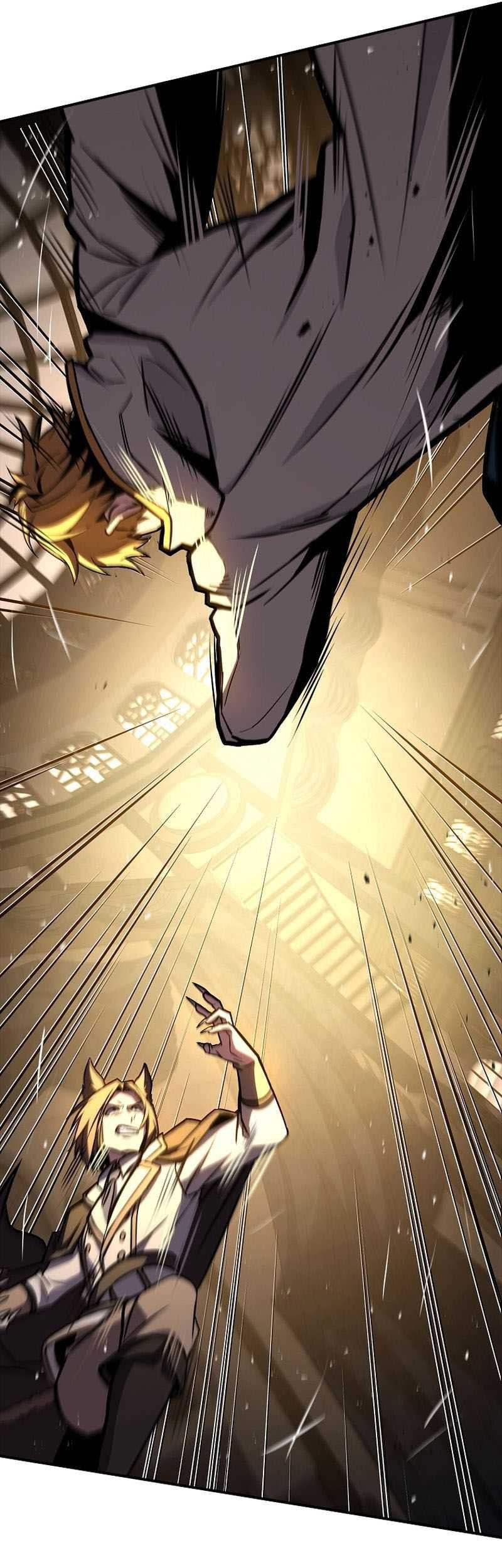 Talent-Swallowing Magician Chapter 59 Gambar 57