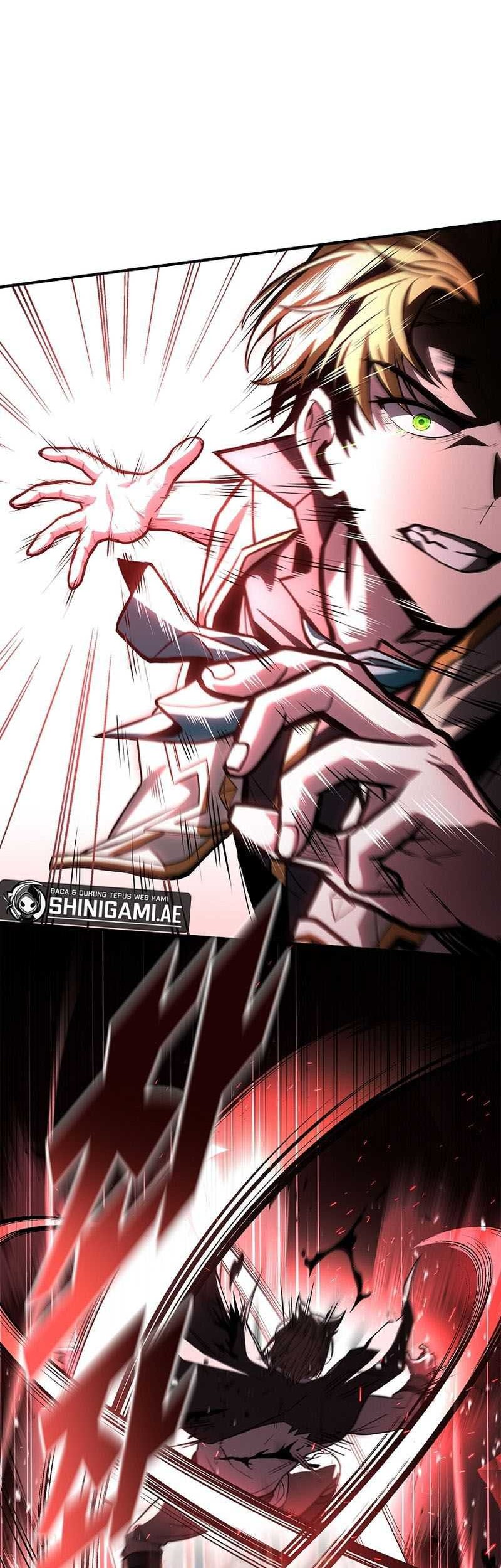 Talent-Swallowing Magician Chapter 59 Gambar 58