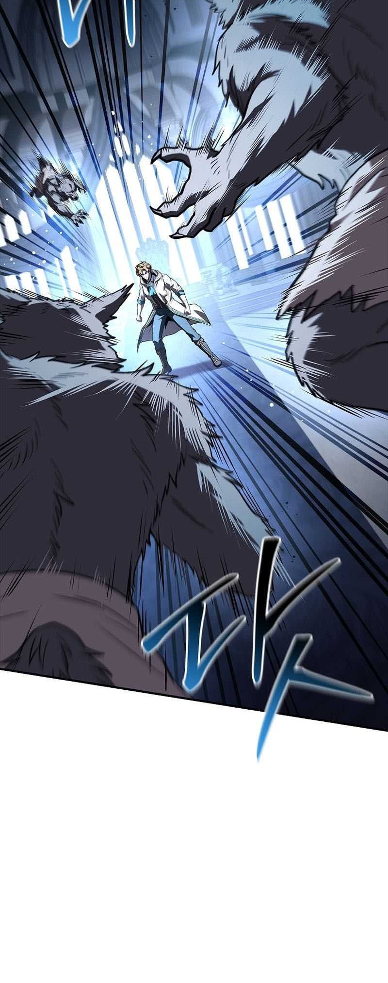 Talent-Swallowing Magician Chapter 59 Gambar 64