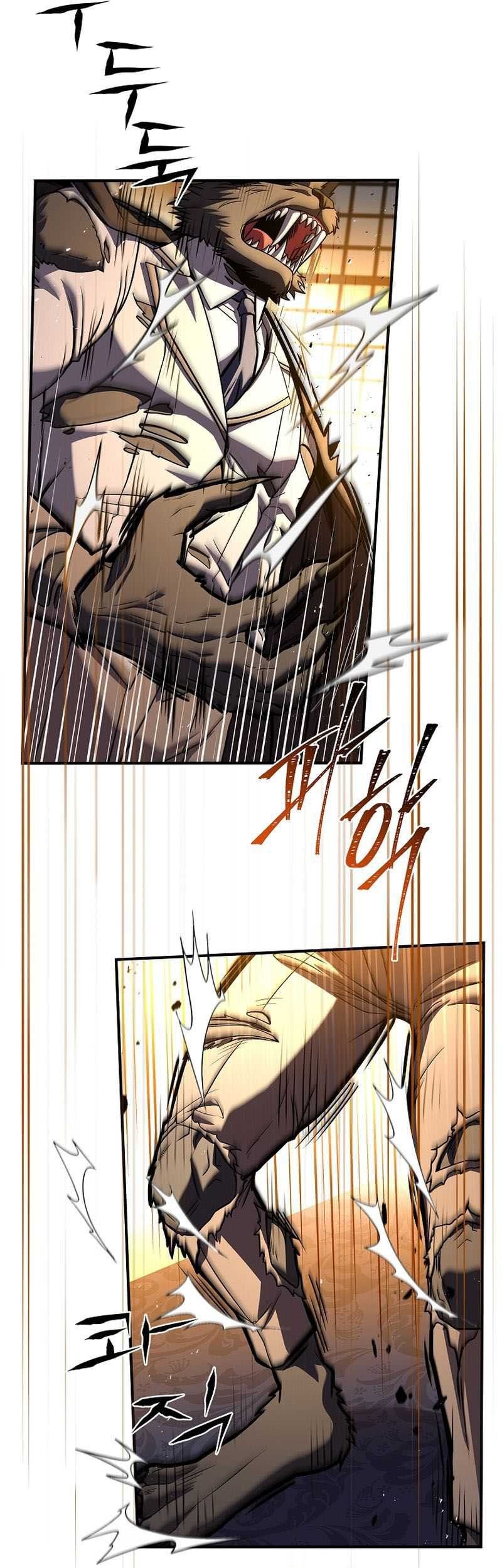 Talent-Swallowing Magician Chapter 59 Gambar 61