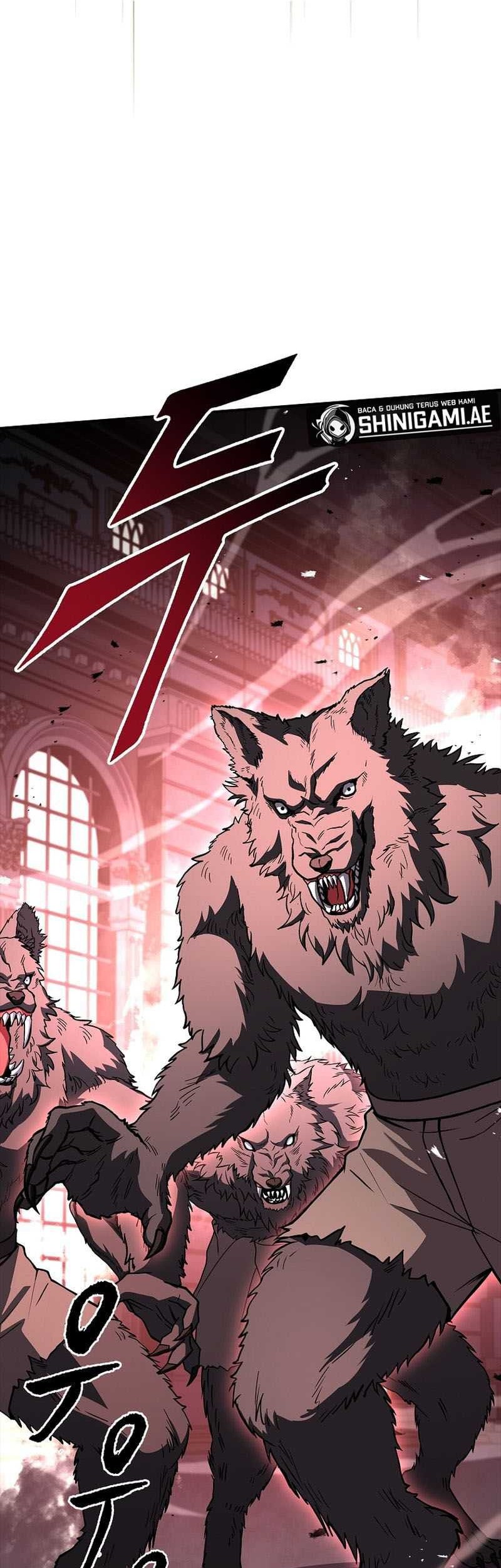 Talent-Swallowing Magician Chapter 59 Gambar 62