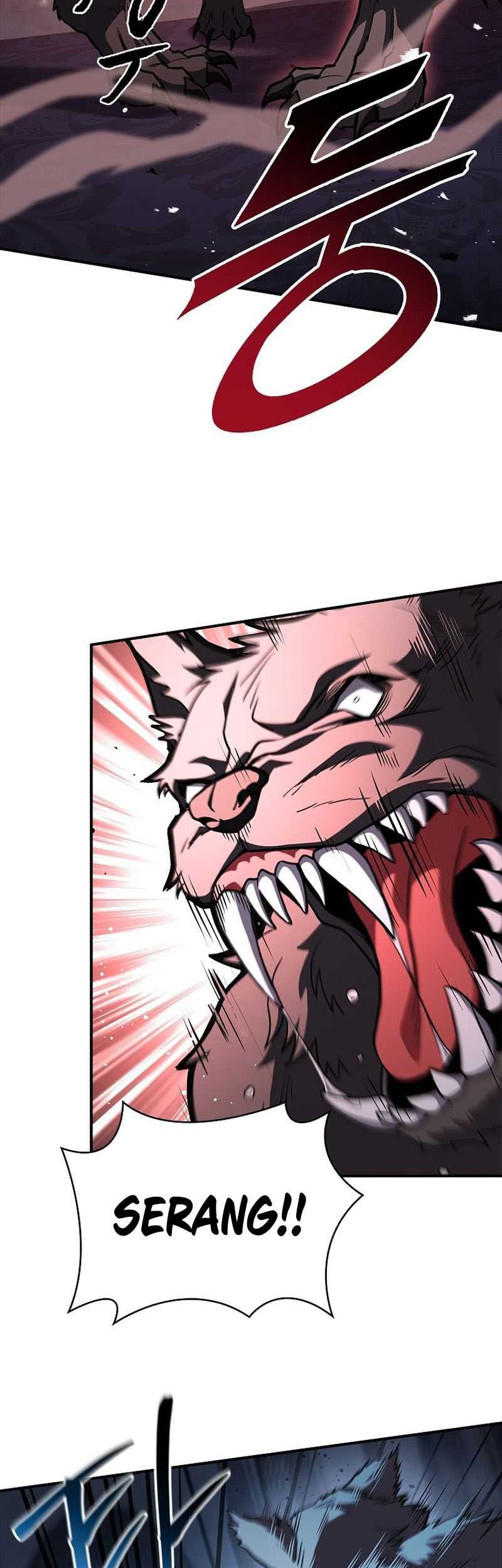 Talent-Swallowing Magician Chapter 59 Gambar 63