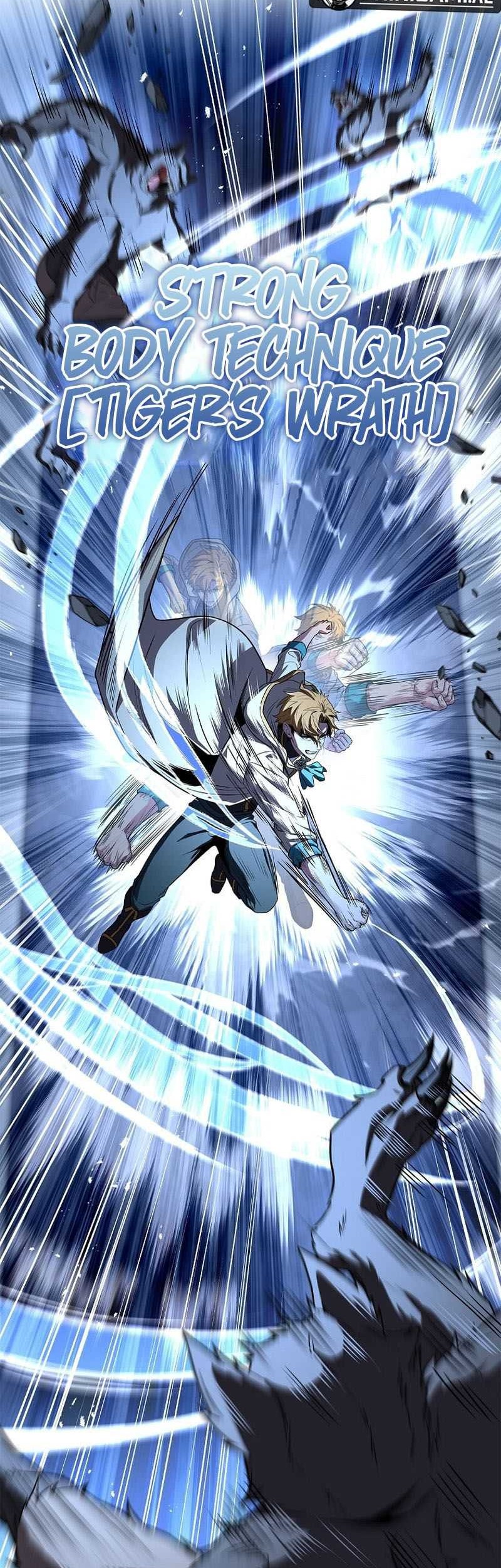 Talent-Swallowing Magician Chapter 59 Gambar 66