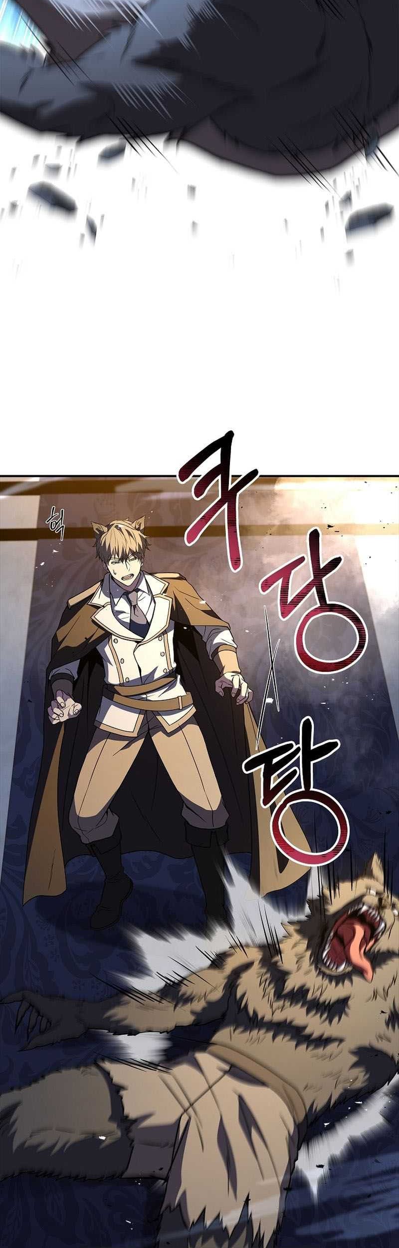 Talent-Swallowing Magician Chapter 59 Gambar 67