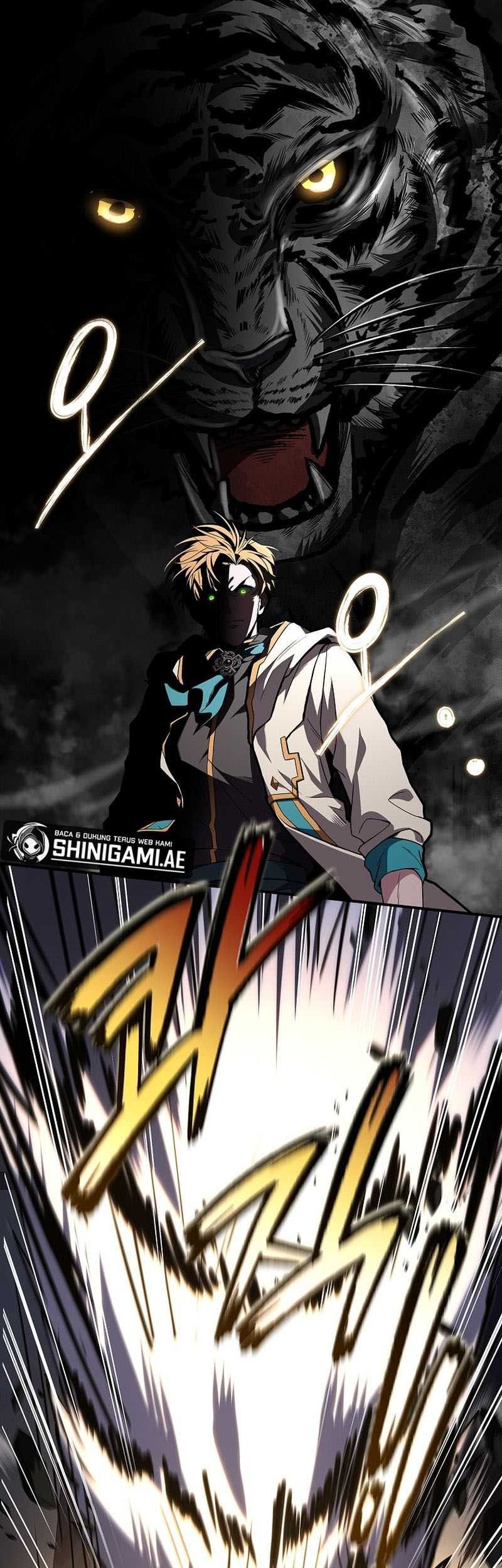 Talent-Swallowing Magician Chapter 59 Gambar 70