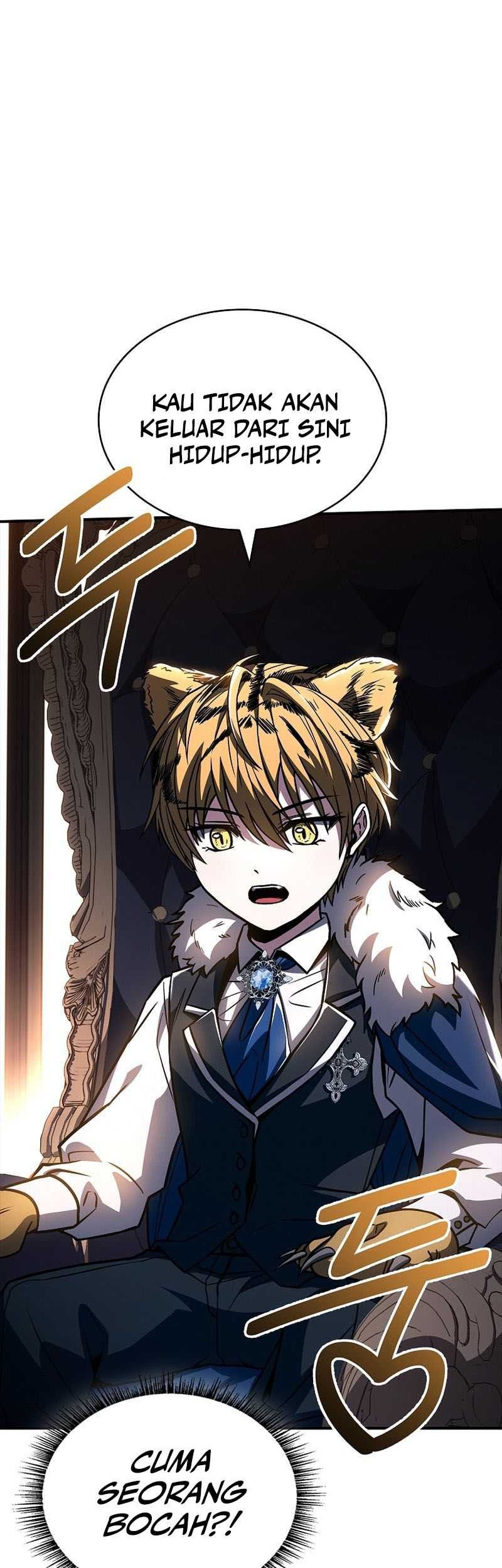 Talent-Swallowing Magician Chapter 59 Gambar 35