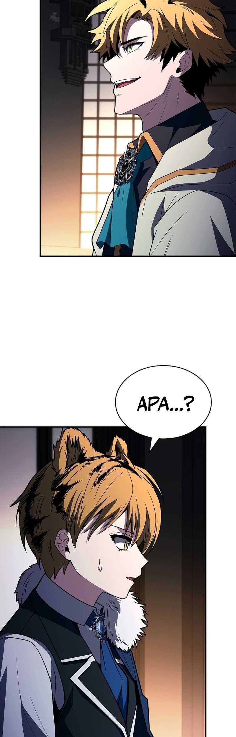 Talent-Swallowing Magician Chapter 59 Gambar 44