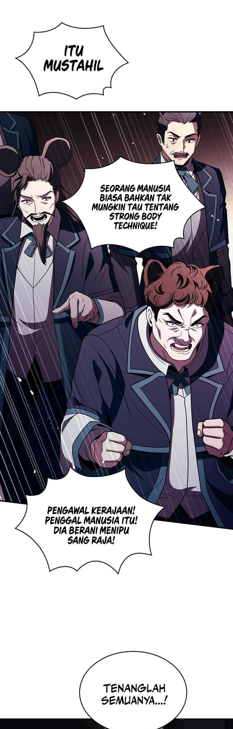 Talent-Swallowing Magician Chapter 59 Gambar 46