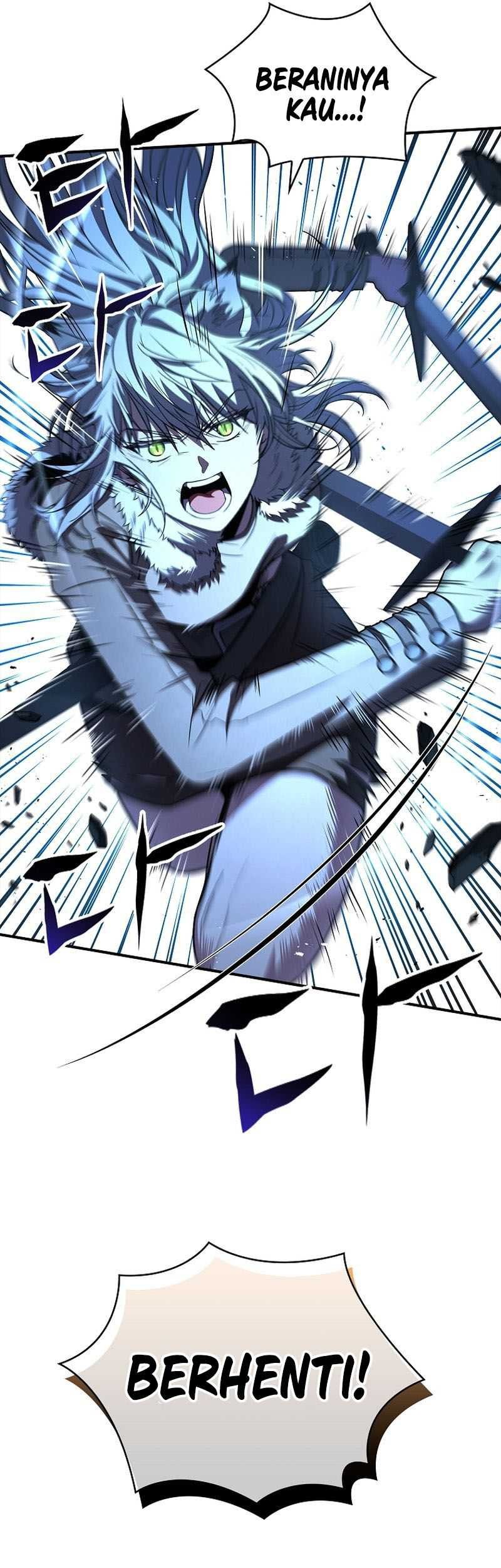 Talent-Swallowing Magician Chapter 59 Gambar 73