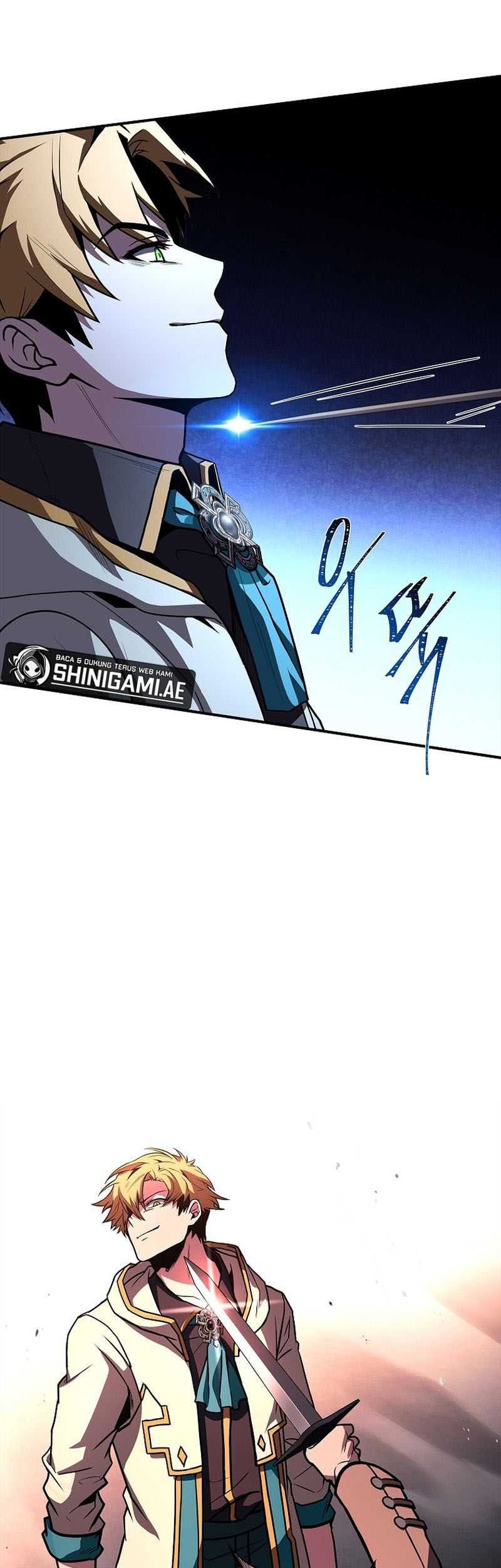 Talent-Swallowing Magician Chapter 59 Gambar 74