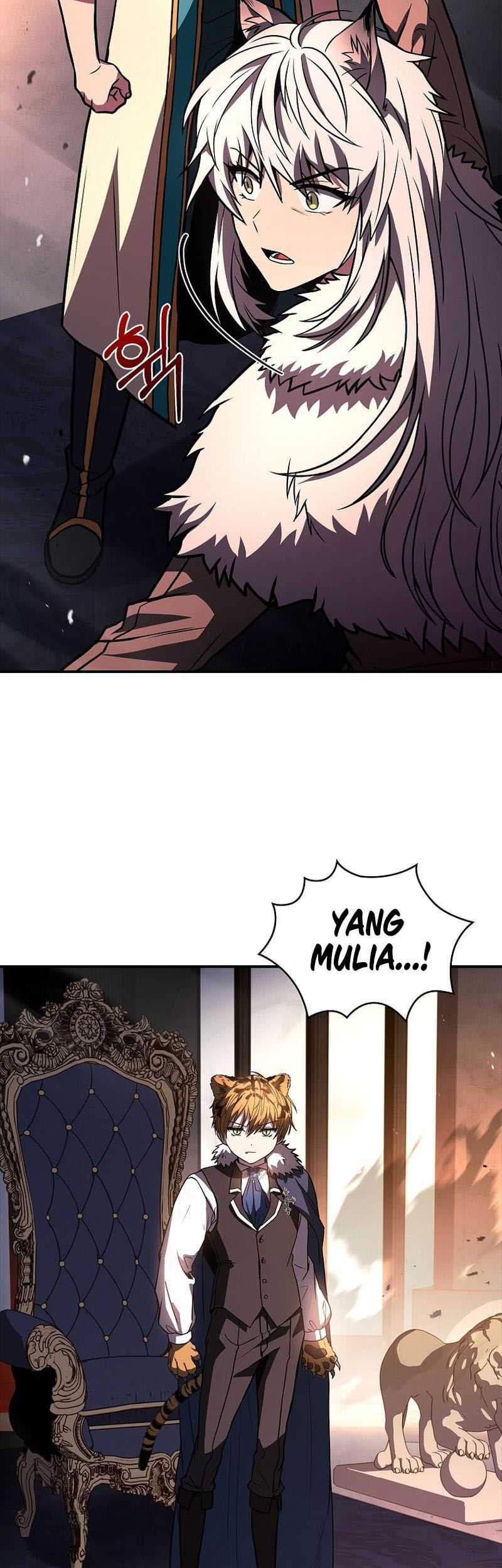 Talent-Swallowing Magician Chapter 59 Gambar 75