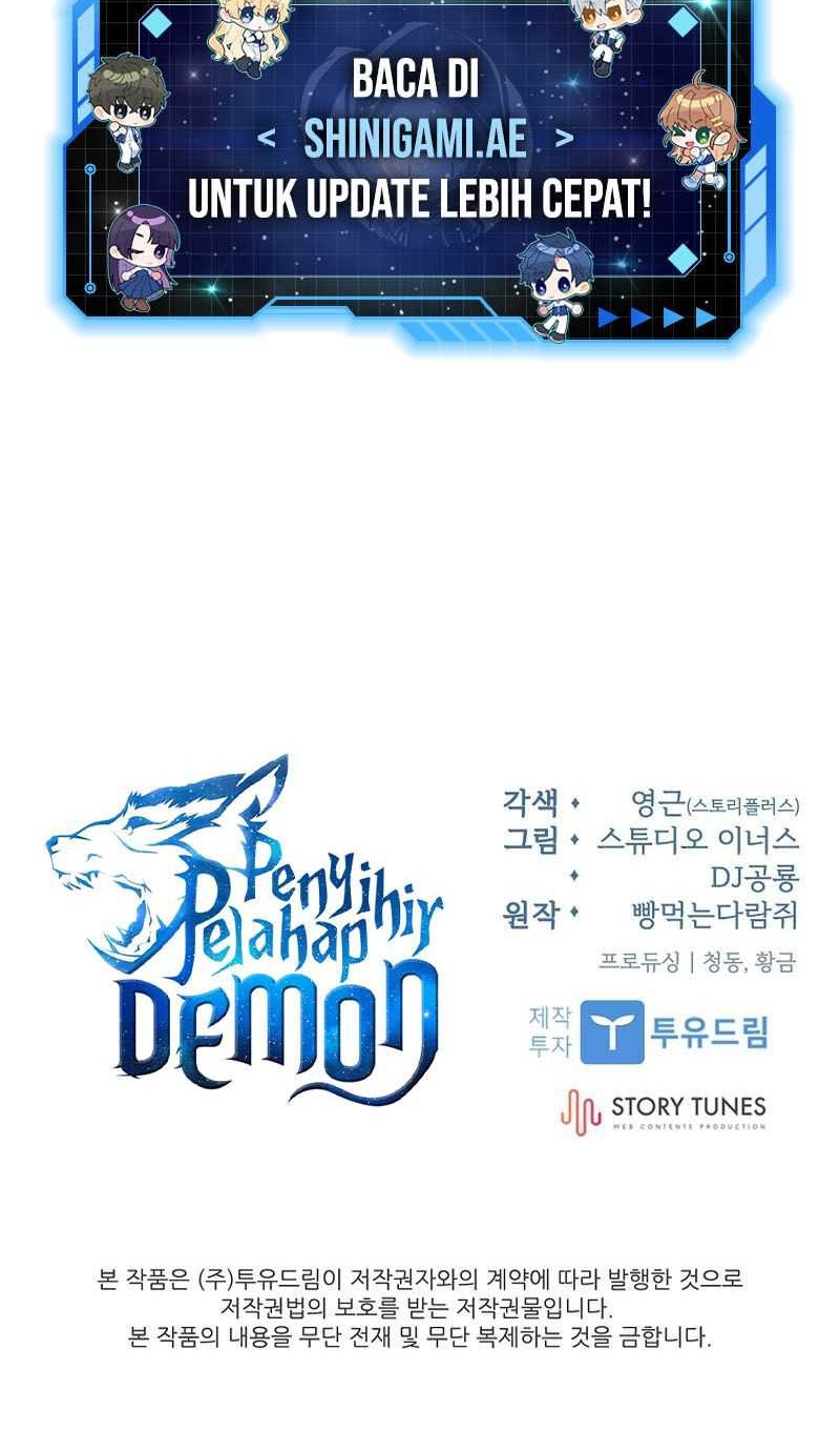 Talent-Swallowing Magician Chapter 59 Gambar 78