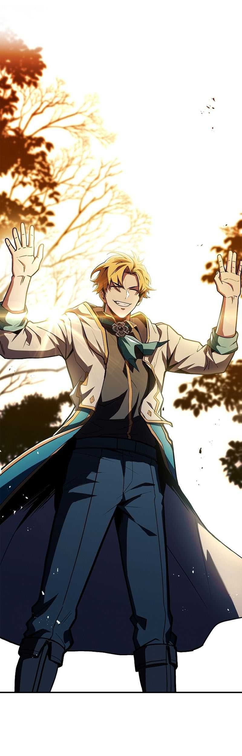 Manhwa Talent-Swallowing Magician Chapter 59 gambar nomor 2