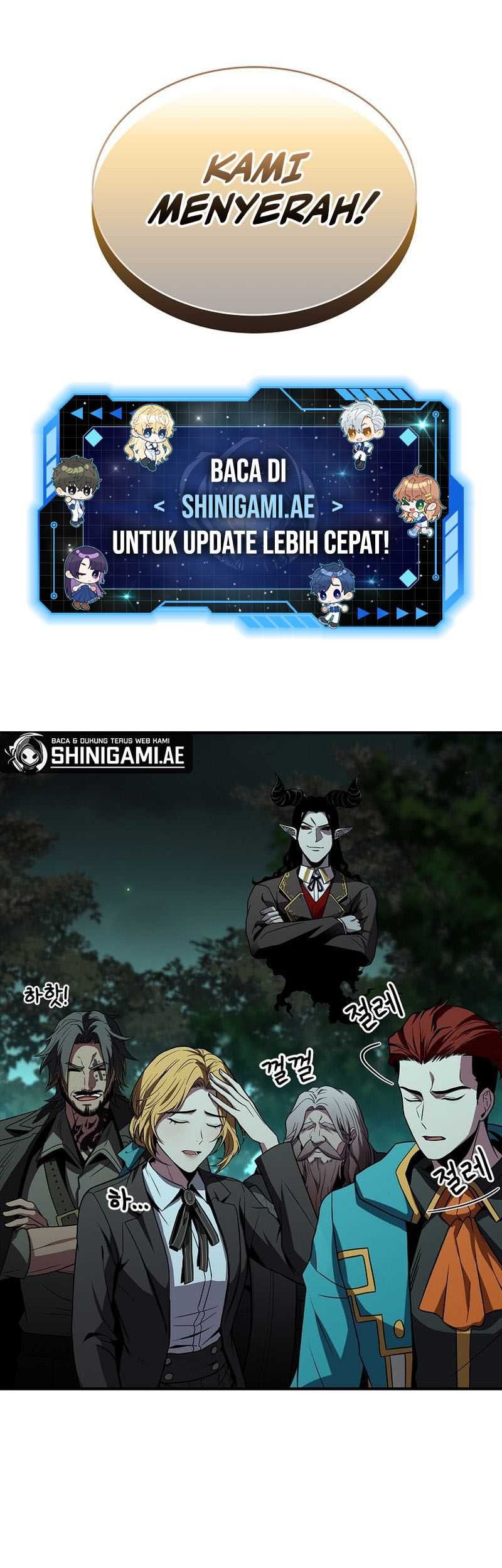 Talent-Swallowing Magician Chapter 59 Gambar 3