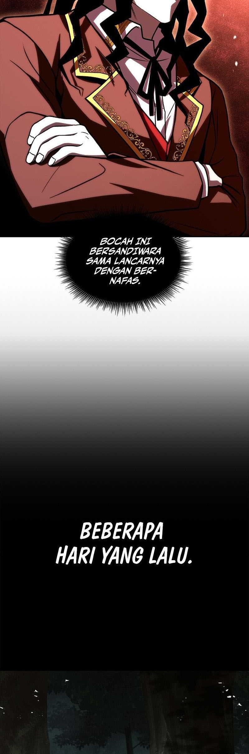 Talent-Swallowing Magician Chapter 59 Gambar 5