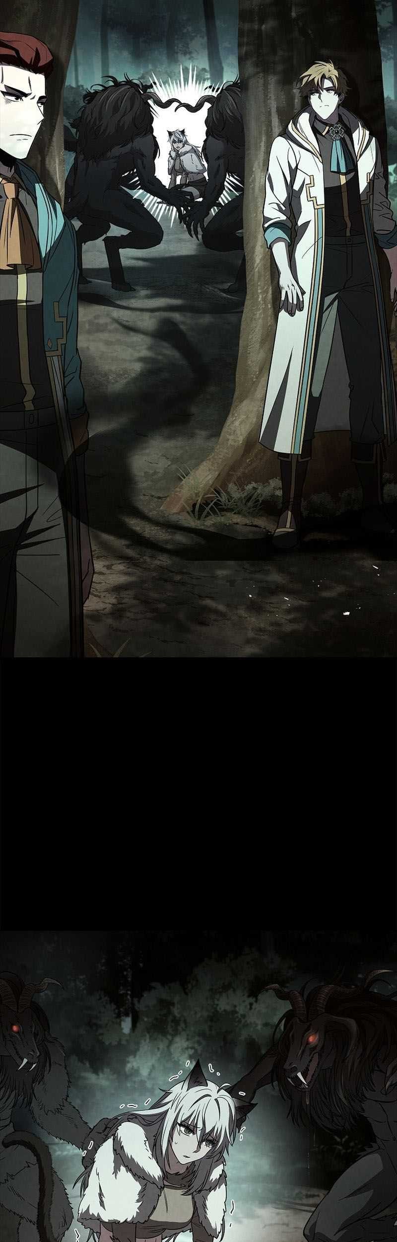 Talent-Swallowing Magician Chapter 59 Gambar 6