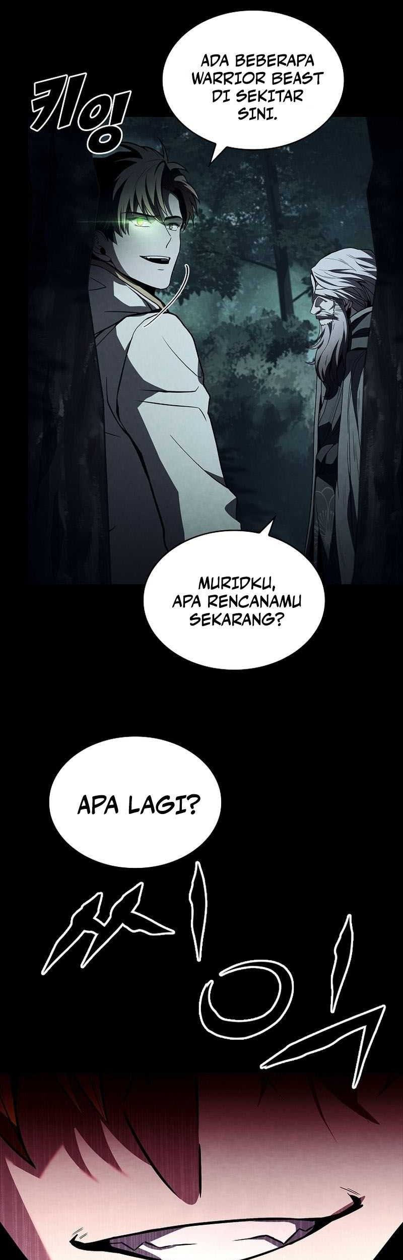 Talent-Swallowing Magician Chapter 59 Gambar 8