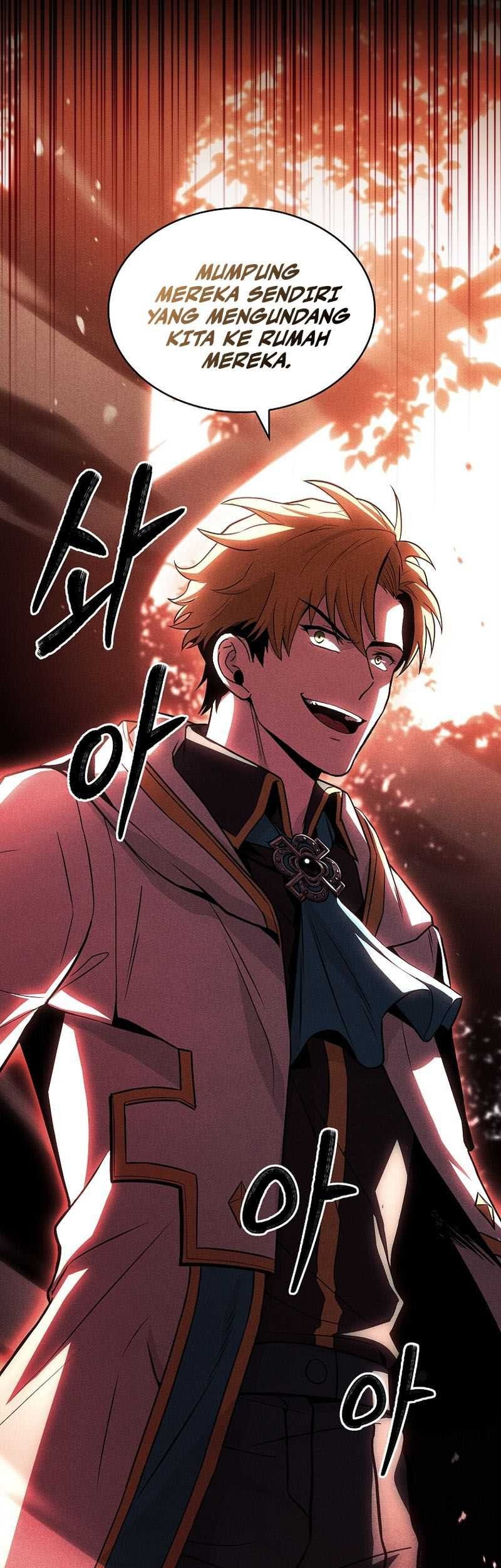 Talent-Swallowing Magician Chapter 59 Gambar 10