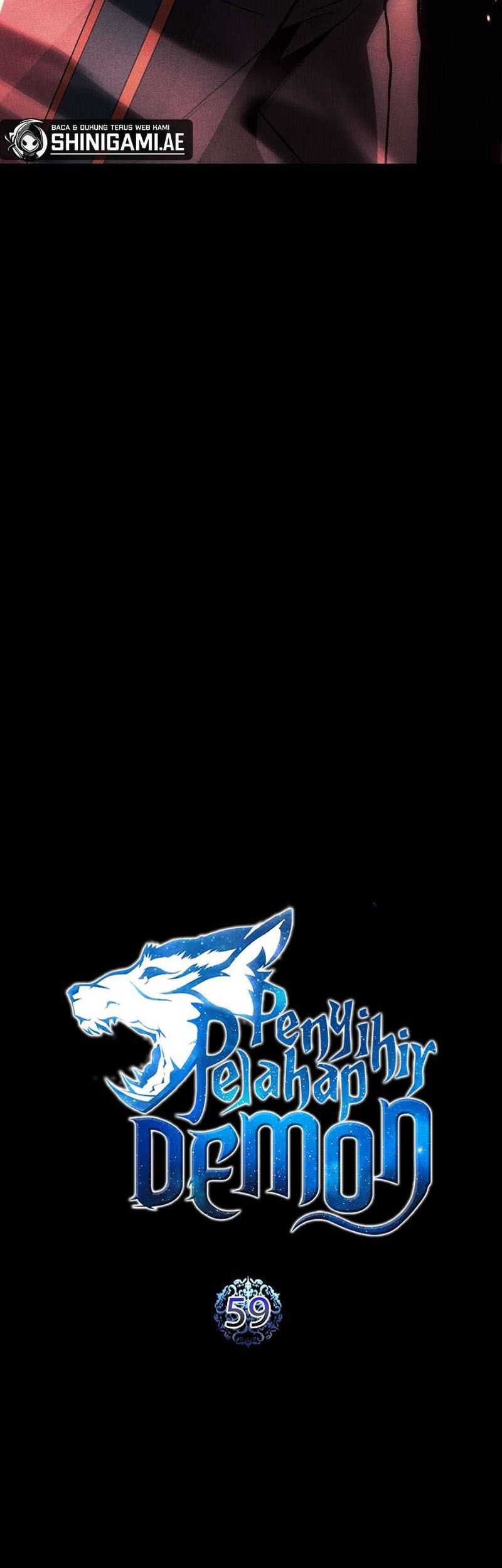 Talent-Swallowing Magician Chapter 59 Gambar 11