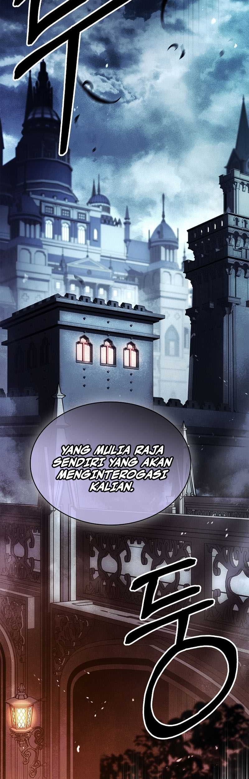 Talent-Swallowing Magician Chapter 59 Gambar 23