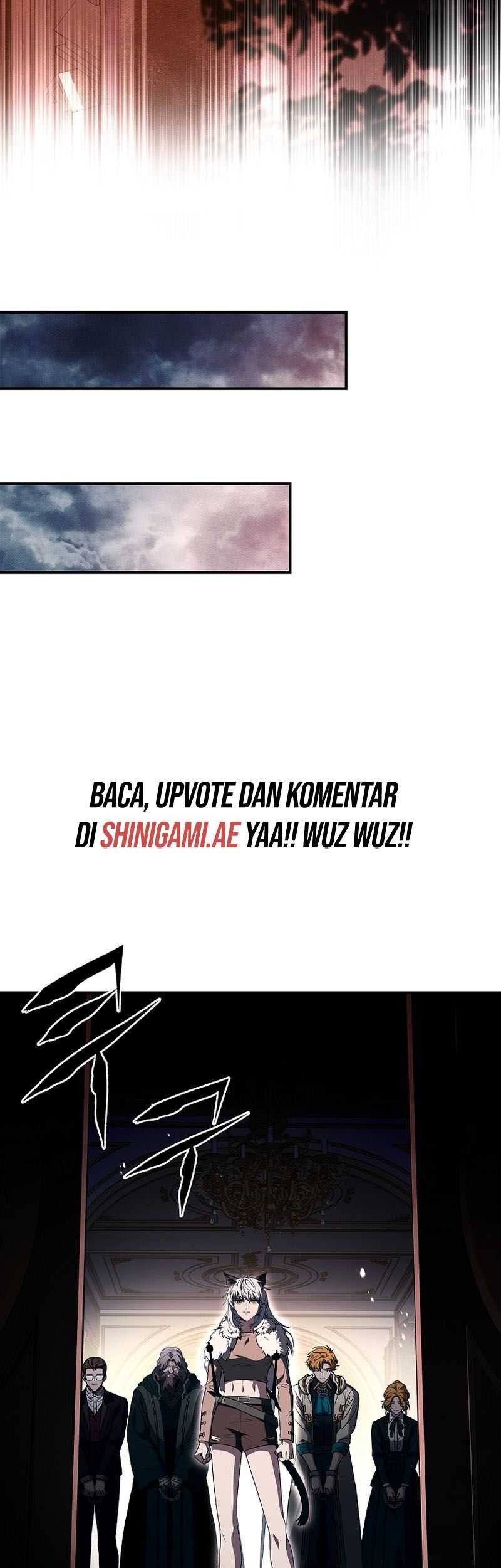 Talent-Swallowing Magician Chapter 59 Gambar 24