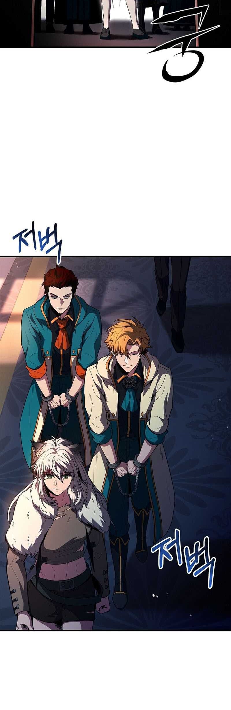 Talent-Swallowing Magician Chapter 59 Gambar 25