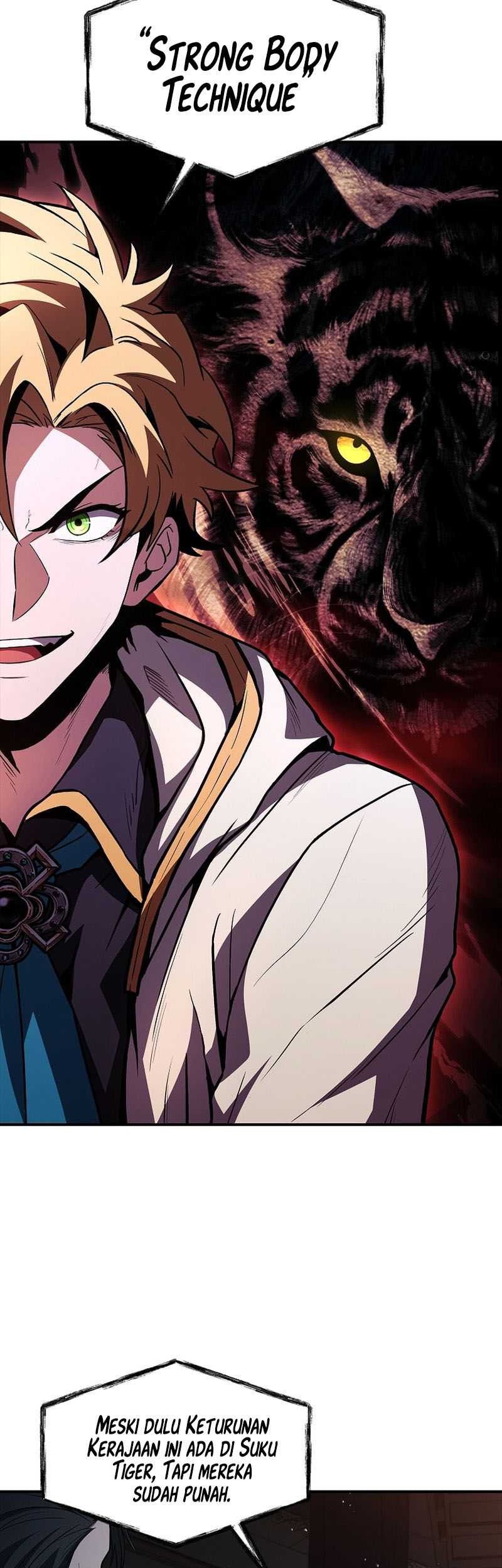 Talent-Swallowing Magician Chapter 59 Gambar 28