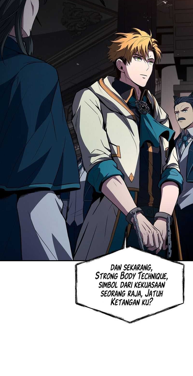 Talent-Swallowing Magician Chapter 59 Gambar 29