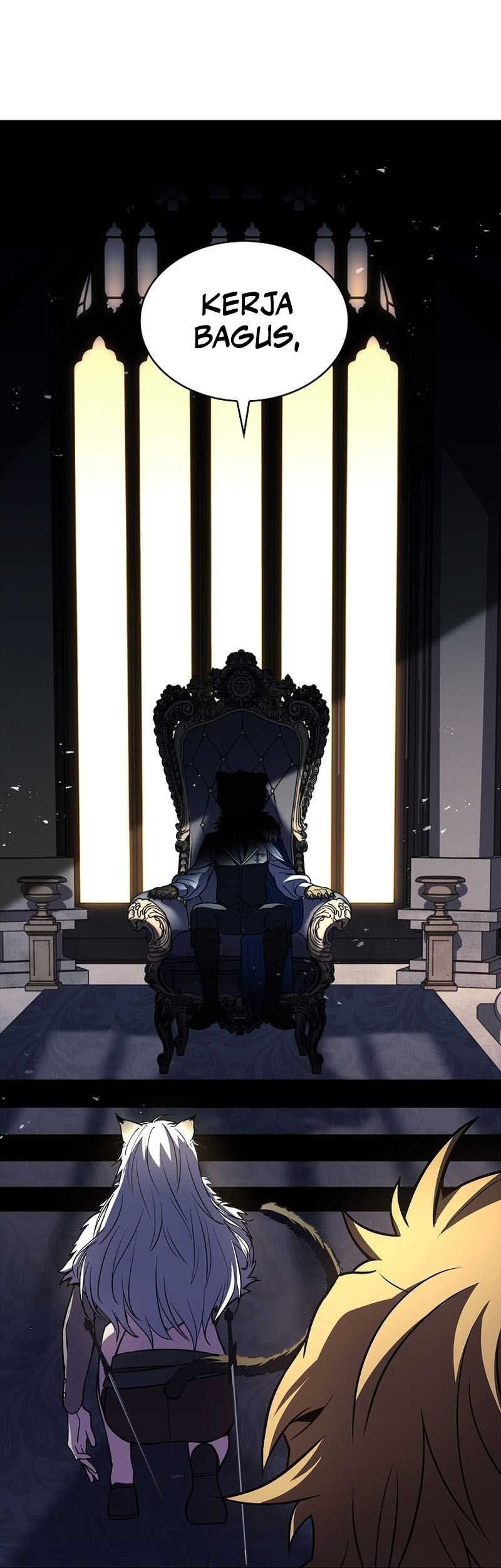 Talent-Swallowing Magician Chapter 59 Gambar 32