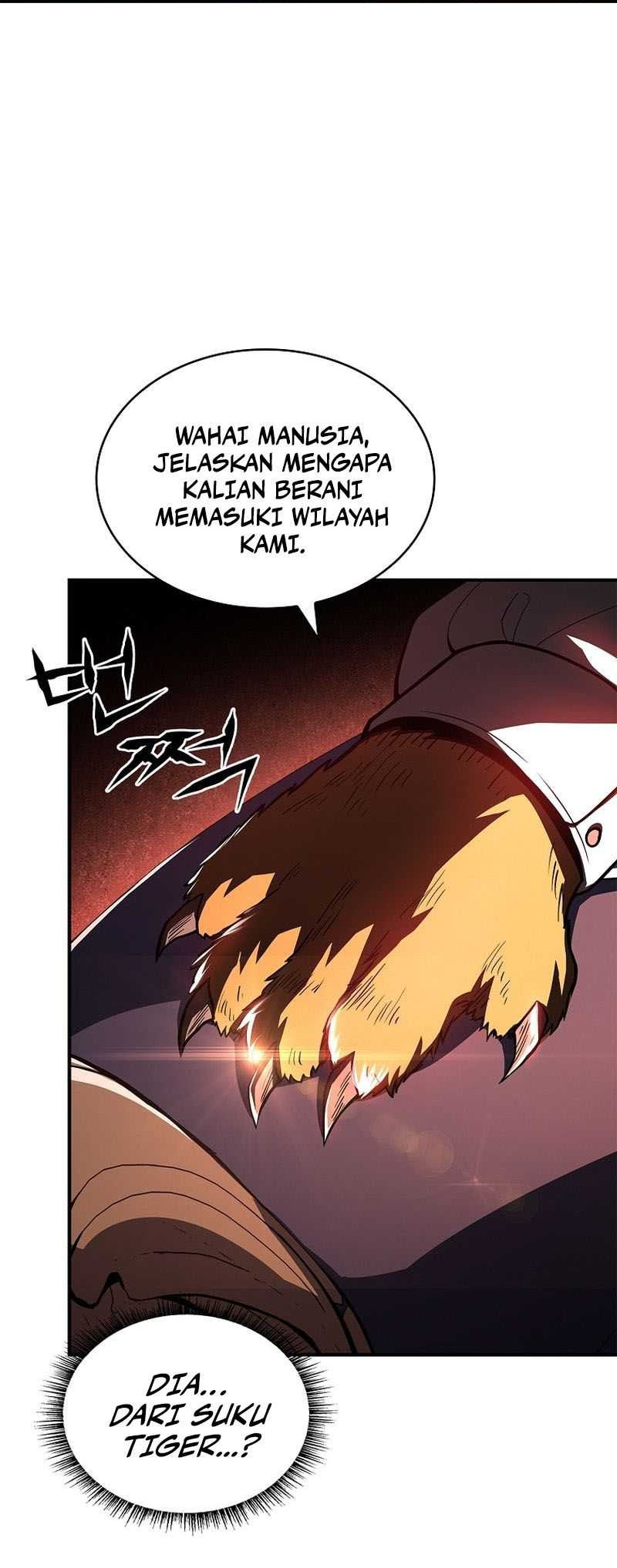 Talent-Swallowing Magician Chapter 59 Gambar 33