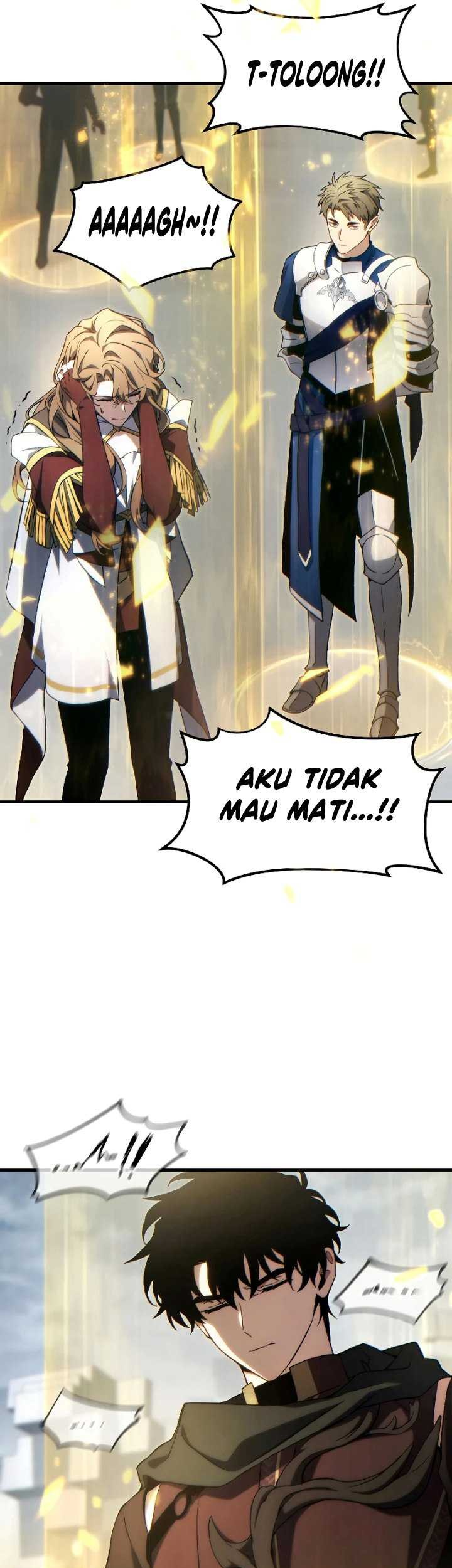 The 100th Regression Of The Max-Level Player Chapter 38 Gambar 26