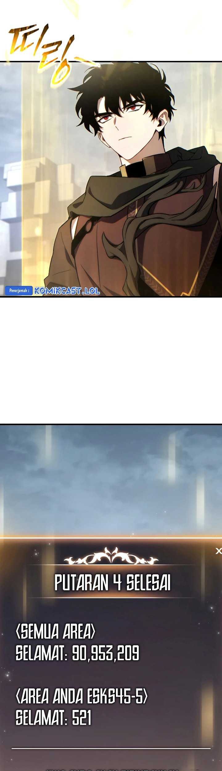 The 100th Regression Of The Max-Level Player Chapter 38 Gambar 28