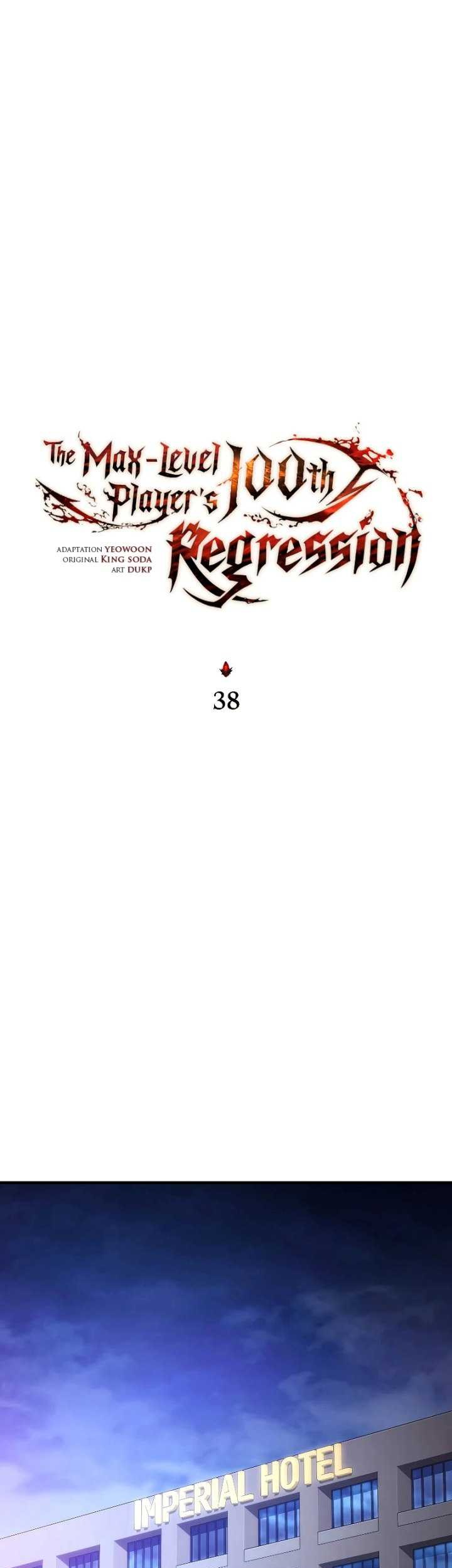 The 100th Regression Of The Max-Level Player Chapter 38 Gambar 30