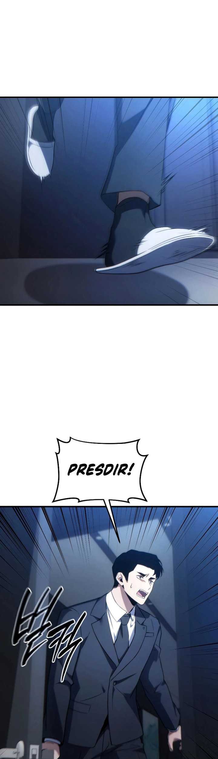 The 100th Regression Of The Max-Level Player Chapter 38 Gambar 32