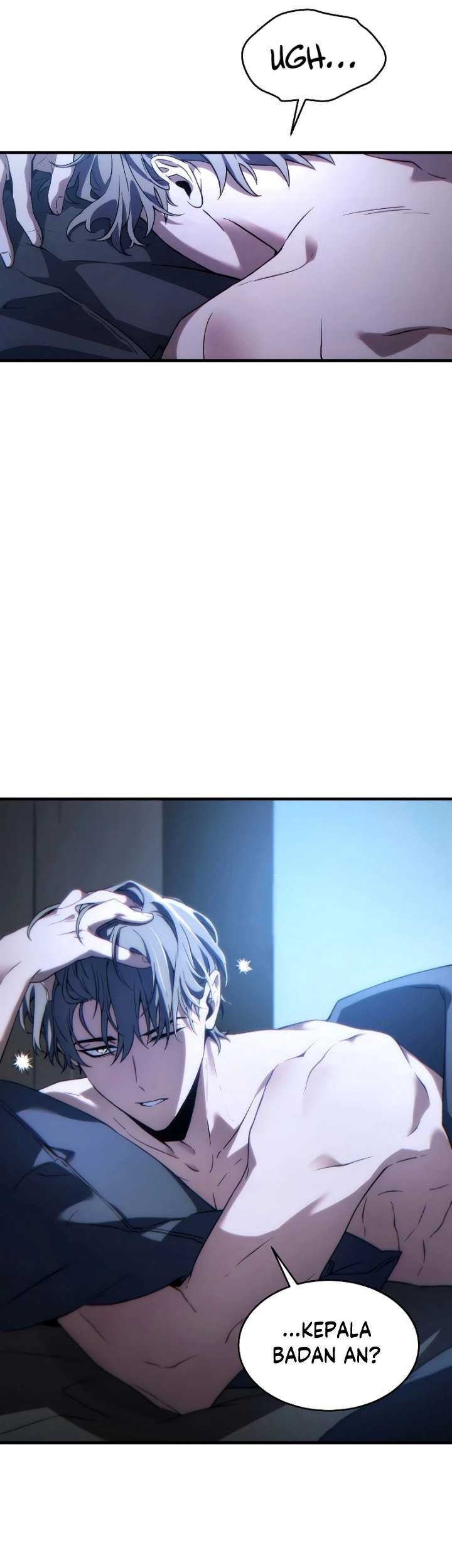 The 100th Regression Of The Max-Level Player Chapter 38 Gambar 34