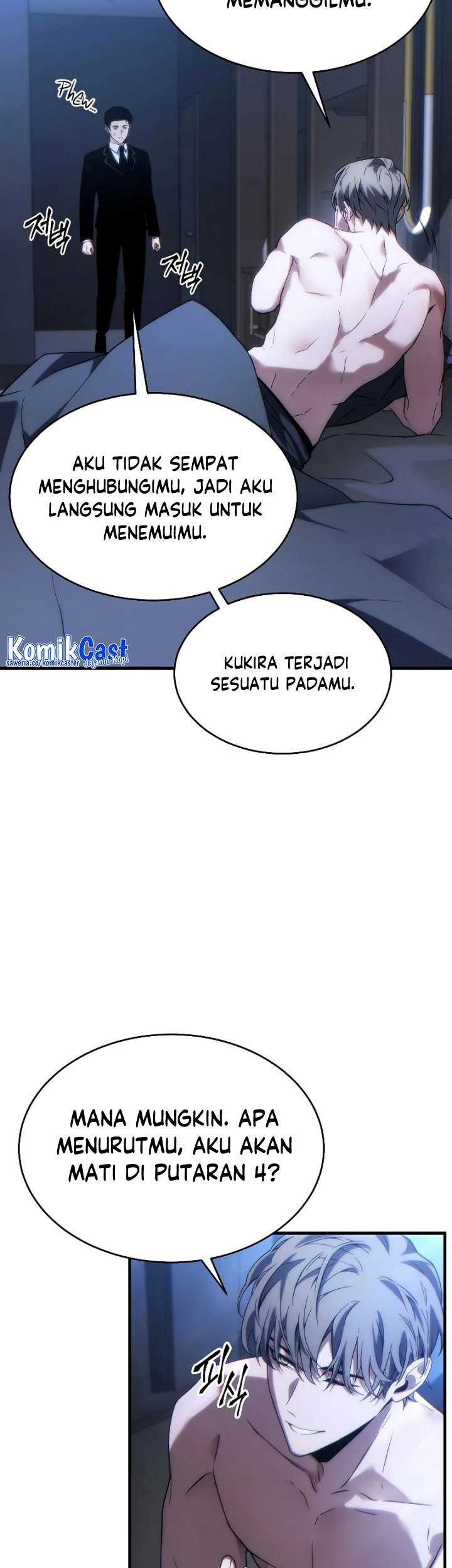 The 100th Regression Of The Max-Level Player Chapter 38 Gambar 36