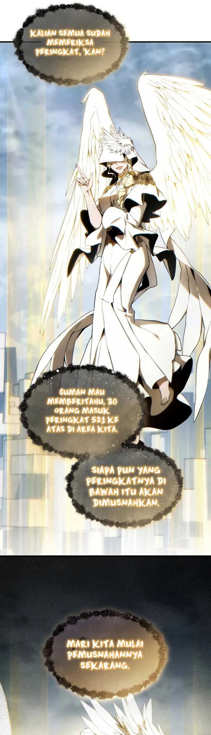 The 100th Regression Of The Max-Level Player Chapter 38 Gambar 18