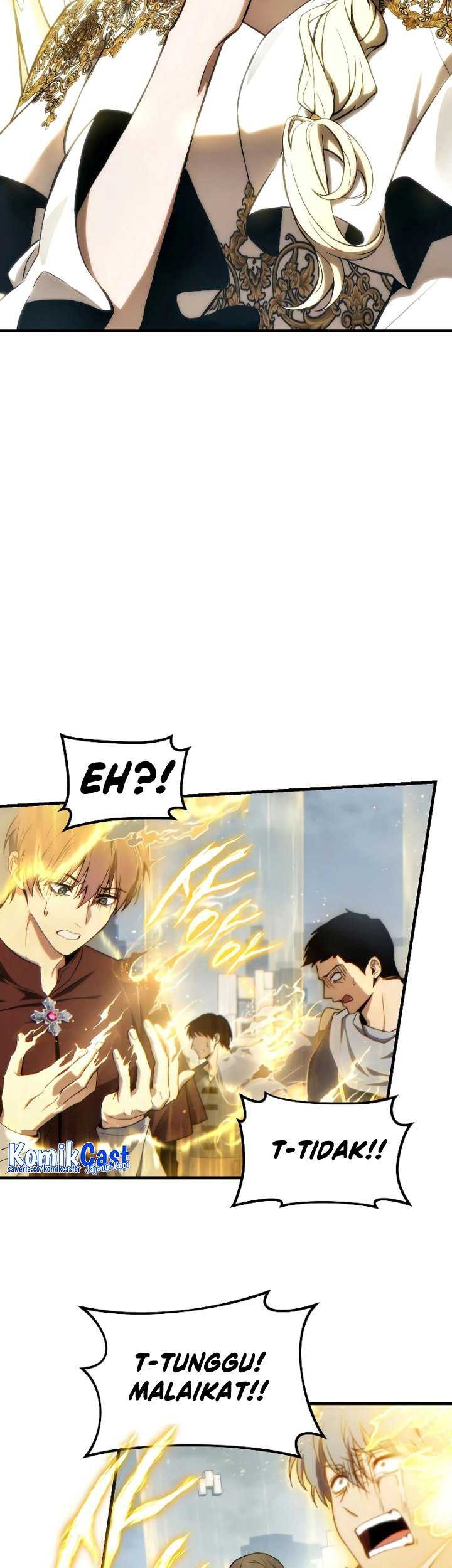 The 100th Regression Of The Max-Level Player Chapter 38 Gambar 20