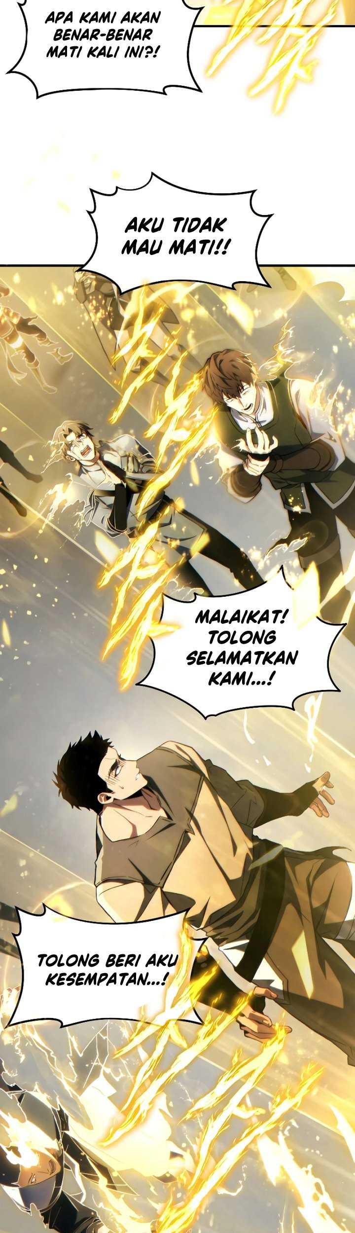 The 100th Regression Of The Max-Level Player Chapter 38 Gambar 22