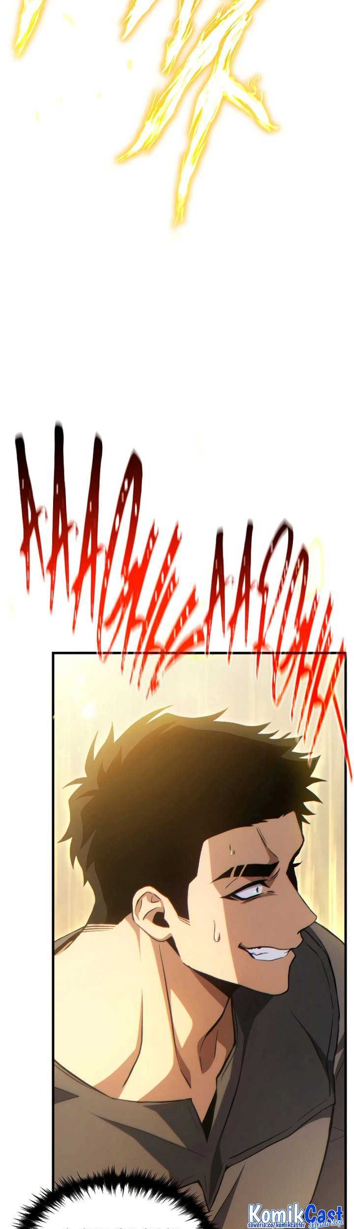 The 100th Regression Of The Max-Level Player Chapter 38 Gambar 24