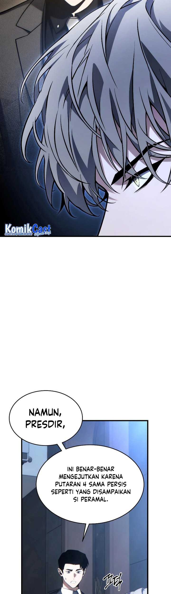 The 100th Regression Of The Max-Level Player Chapter 38 Gambar 46