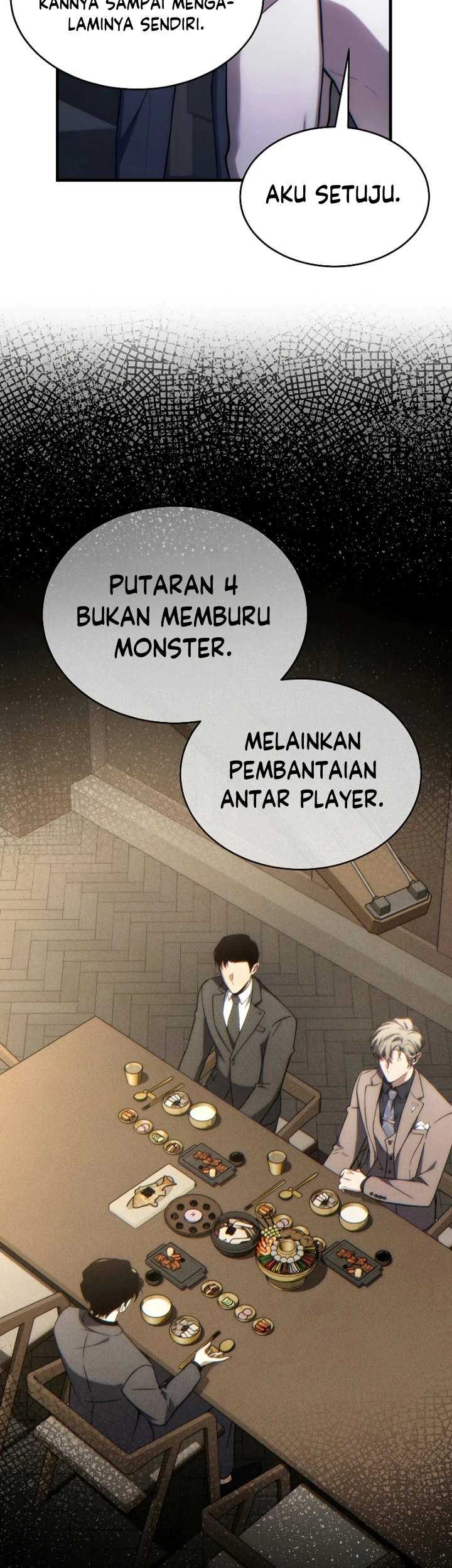 The 100th Regression Of The Max-Level Player Chapter 38 Gambar 48