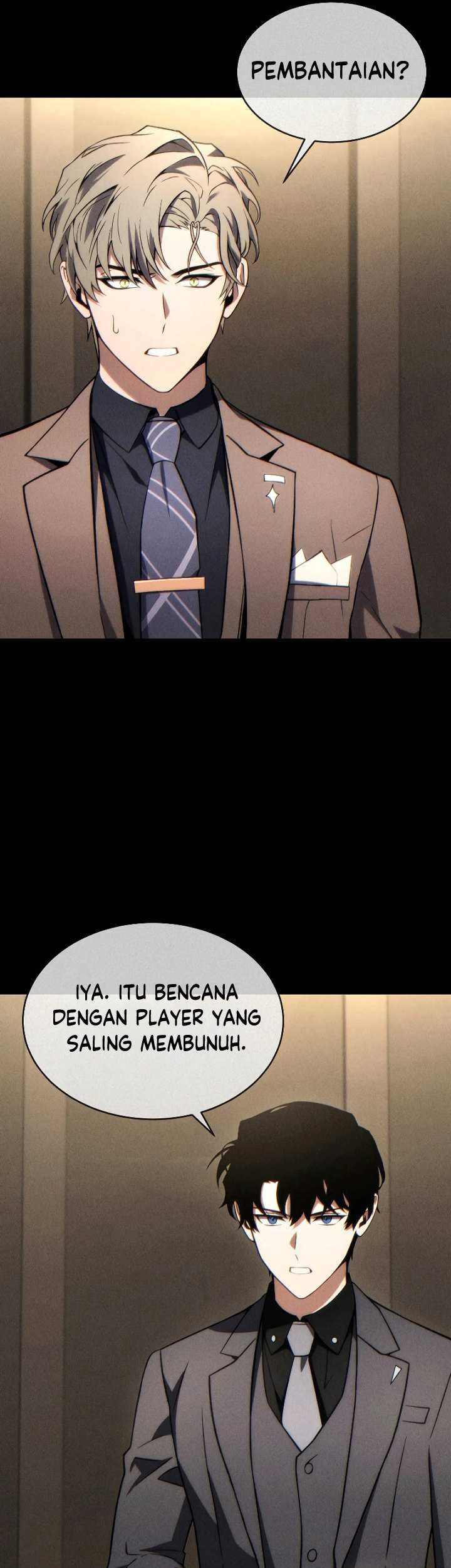 The 100th Regression Of The Max-Level Player Chapter 38 Gambar 50