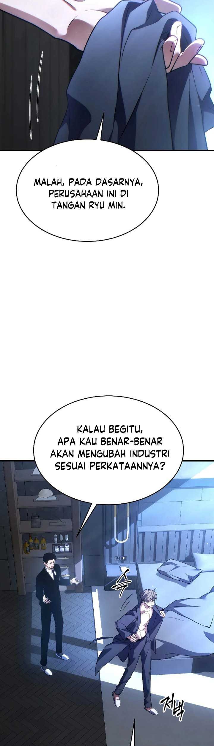 The 100th Regression Of The Max-Level Player Chapter 38 Gambar 54