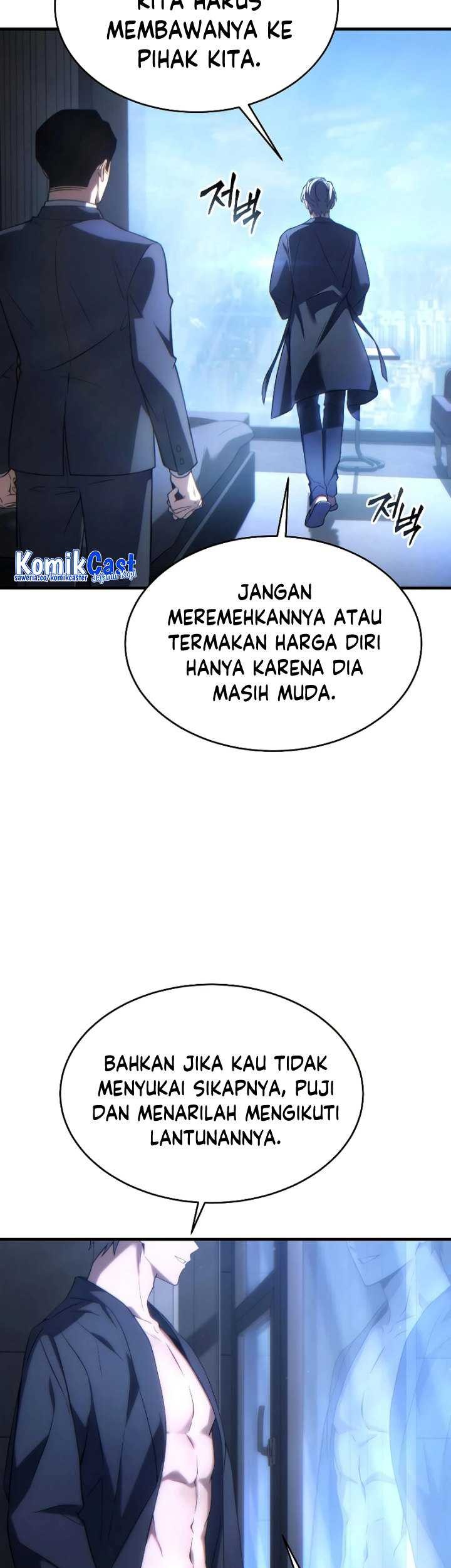 The 100th Regression Of The Max-Level Player Chapter 38 Gambar 56