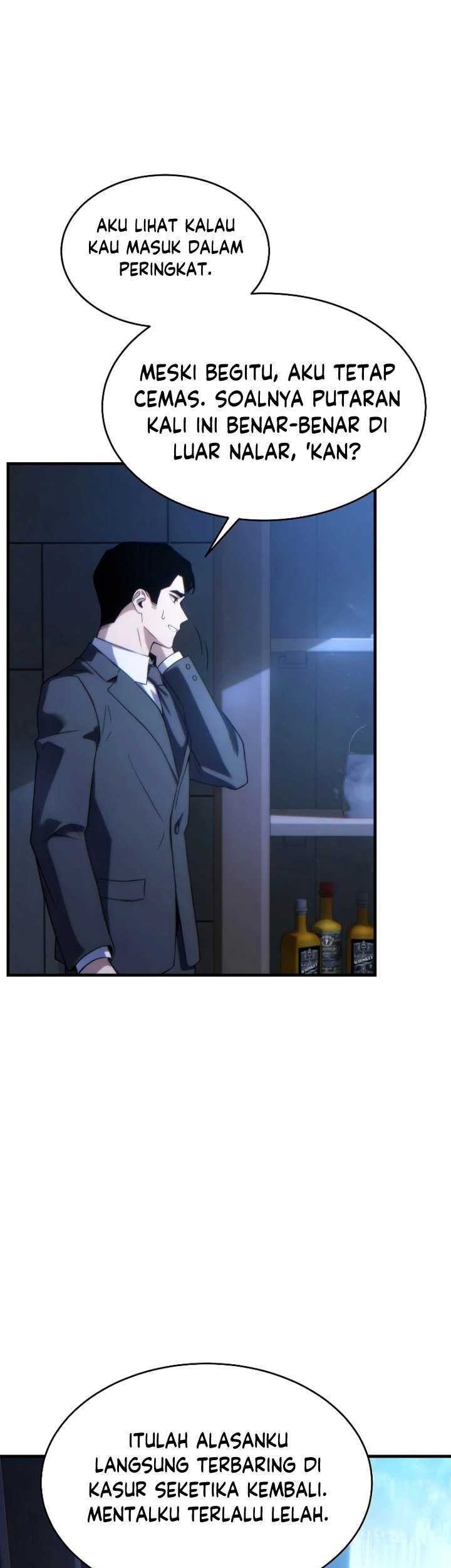 The 100th Regression Of The Max-Level Player Chapter 38 Gambar 38