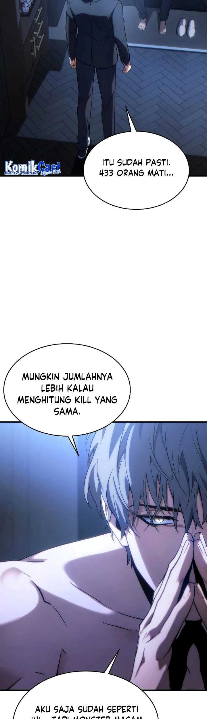 The 100th Regression Of The Max-Level Player Chapter 38 Gambar 40