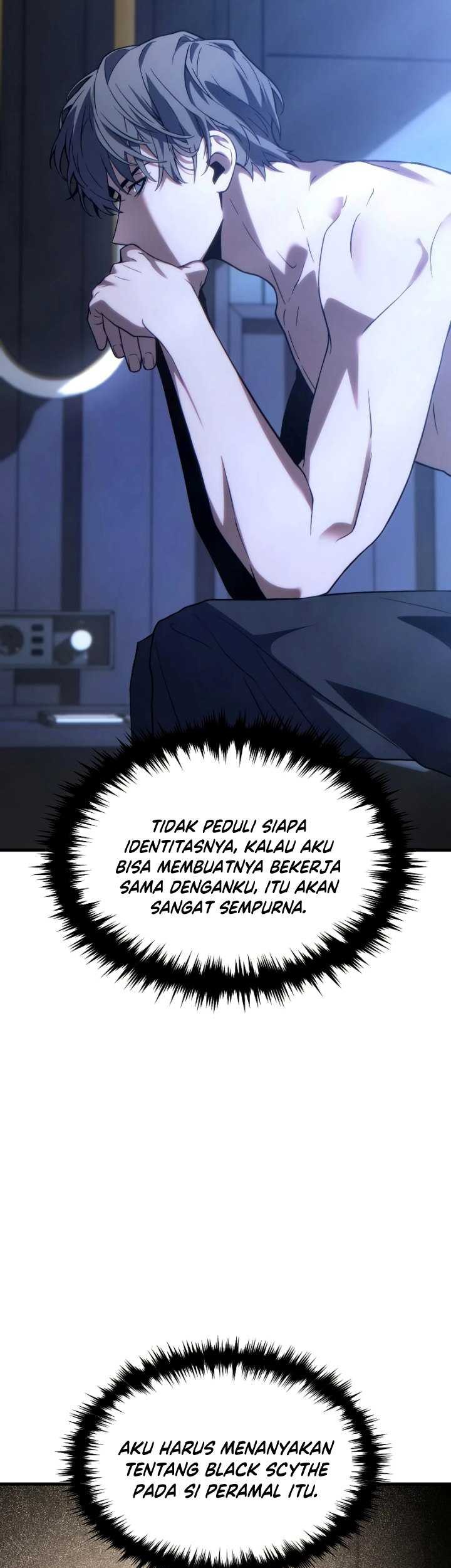 The 100th Regression Of The Max-Level Player Chapter 38 Gambar 44