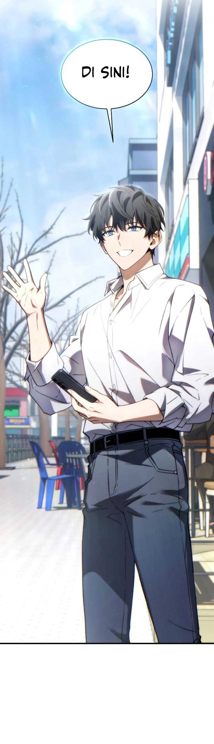 The 100th Regression Of The Max-Level Player Chapter 38 Gambar 66